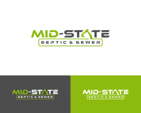 Mid-State Septic &amp; Sewer entry by veva17