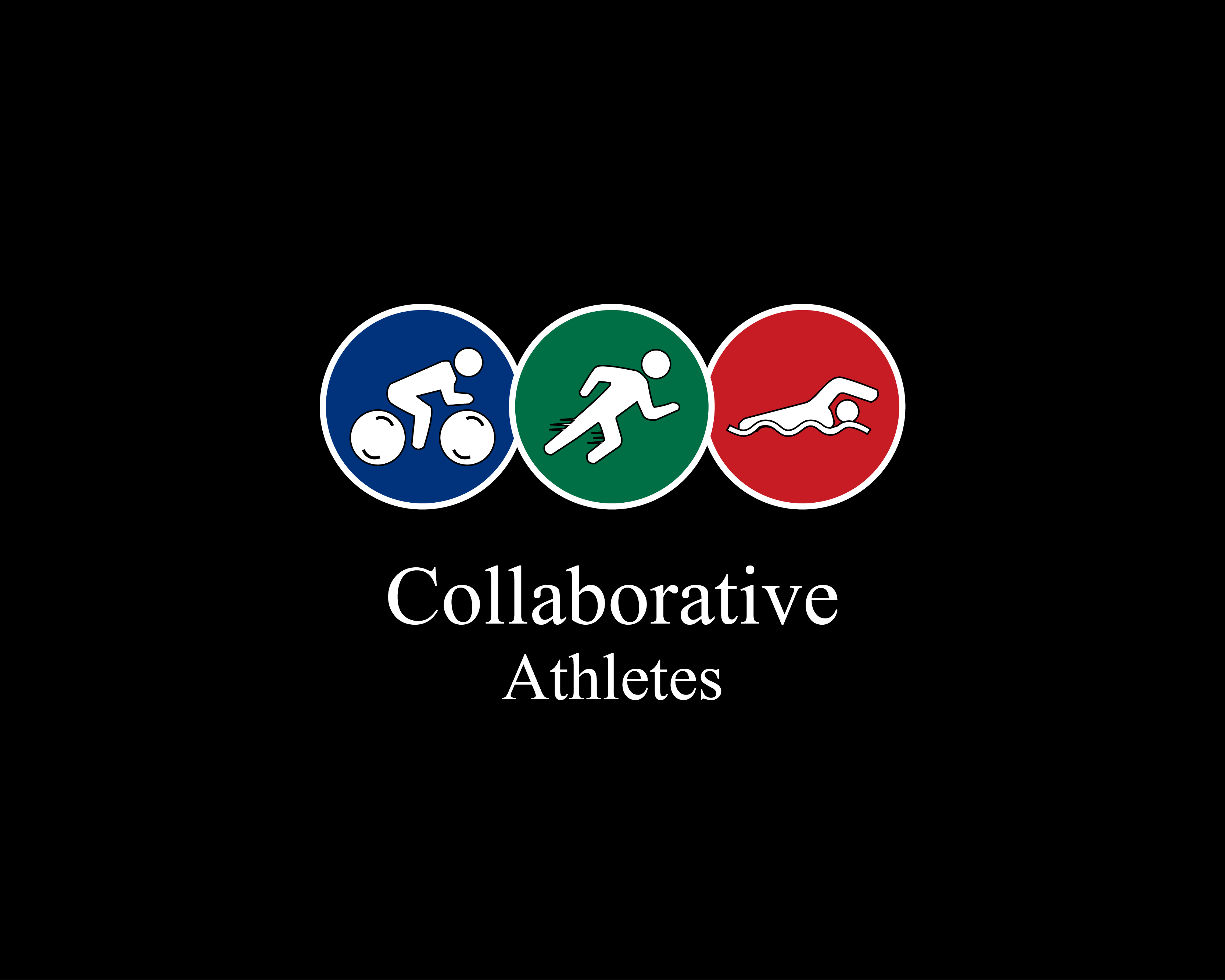 Logo Design entry 2021552 submitted by senatria to the Logo Design for Collaborative Athletes run by hectorzubieta