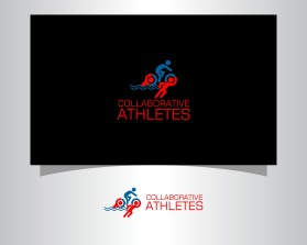 Collaborative Athletes  entry by Logo Allergic