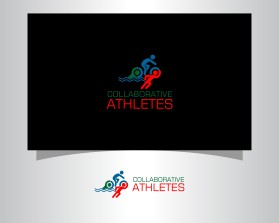 Collaborative Athletes  entry by Logo Allergic
