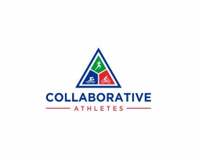 Logo Design entry 2021552 submitted by irfankhakim to the Logo Design for Collaborative Athletes run by hectorzubieta