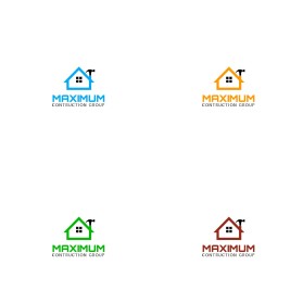 Maximum Construction Group entry by Niyiart