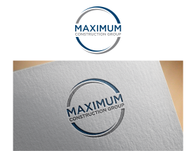 Maximum Construction Group entry by r_viqo