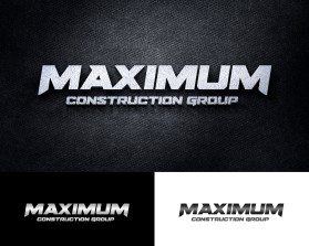 Maximum Construction Group entry by berlianapril