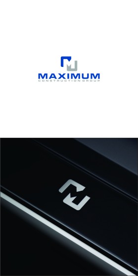 Another design by Gyproject submitted to the Logo Design for Metuchen Vision by dransel