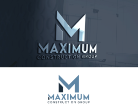 Maximum Construction Group entry by ChampenG