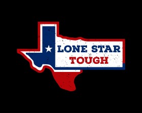 Texas Tough entry by SplashBucket