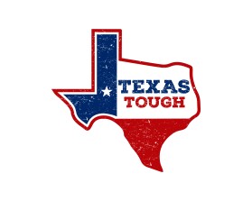 Texas Tough entry by SplashBucket
