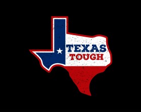 Texas Tough entry by SplashBucket