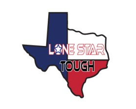 Texas Tough entry by Fahri09
