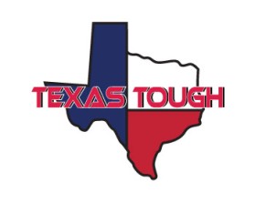 Texas Tough entry by Fahri09