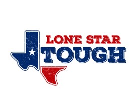 Texas Tough entry by SplashBucket