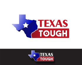 Texas Tough entry by odieyuza