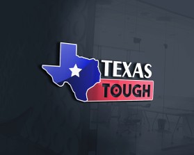 Texas Tough entry by odieyuza