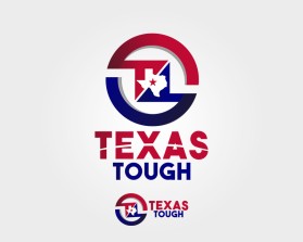 Texas Tough entry by odieyuza