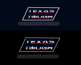 Texas Tough entry by Ricksaze