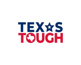 Winning entry: Texas Tough entry by odieyuza
