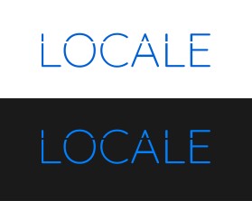 Locale entry by senatria