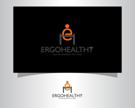www.ergohealthy.com entry by Logo Allergic