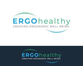 www.ergohealthy.com entry by plexdesign