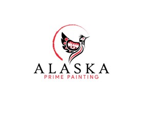 Alaska Prime Painting entry by ninjadesign