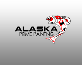 Alaska Prime Painting entry by KiesJouwStijl