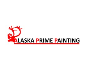 Alaska Prime Painting entry by Q-nine Design 