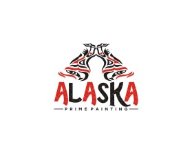 Alaska Prime Painting entry by farikh