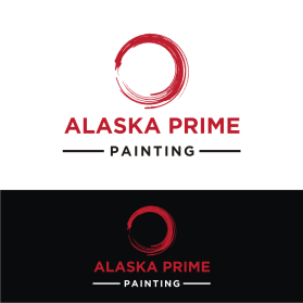 Alaska Prime Painting entry by rzki