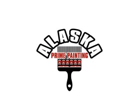 Alaska Prime Painting entry by graphica