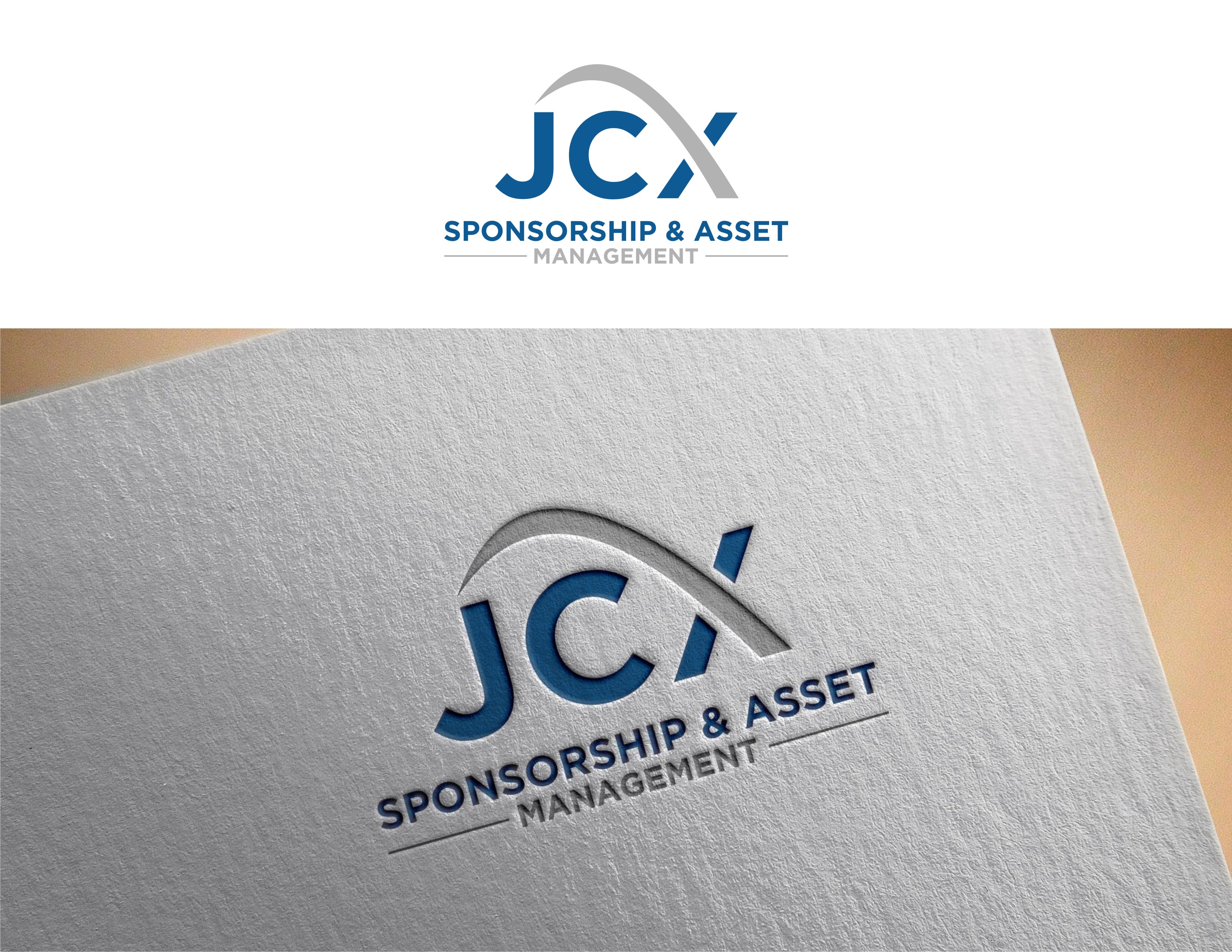 Logo Design for JCX