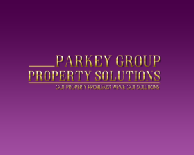 Parkey Group Property Solutions entry by KiesJouwStijl