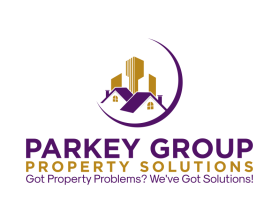 Parkey Group Property Solutions entry by creativiti