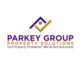 Parkey Group Property Solutions entry by creativiti