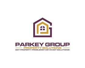 Parkey Group Property Solutions entry by erna091