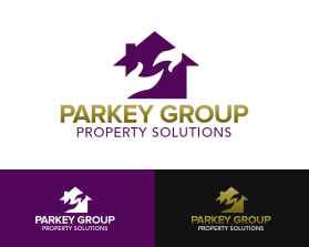 Parkey Group Property Solutions entry by ChampenG