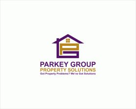 Parkey Group Property Solutions entry by mugibarokah