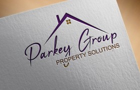 Parkey Group Property Solutions entry by Design Rock