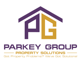 Parkey Group Property Solutions entry by jari berkah
