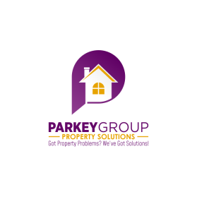 Parkey Group Property Solutions entry by DuitMili