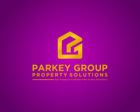 Parkey Group Property Solutions entry by veva17