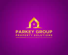 Parkey Group Property Solutions entry by veva17