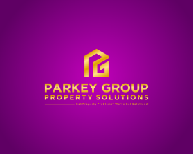 Parkey Group Property Solutions entry by veva17