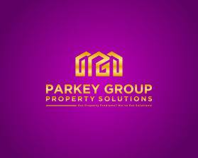 Parkey Group Property Solutions entry by veva17