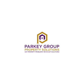 Parkey Group Property Solutions entry by i8