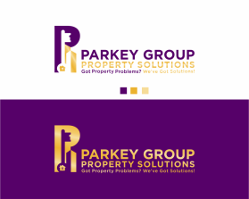 Parkey Group Property Solutions entry by McRiver