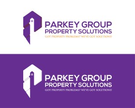 Parkey Group Property Solutions entry by RizalMiftah