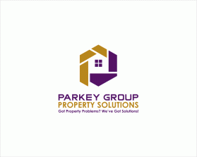 Parkey Group Property Solutions entry by mugibarokah