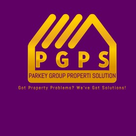 Parkey Group Property Solutions entry by Subekti 08