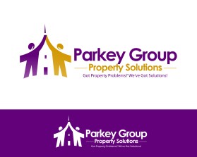 Parkey Group Property Solutions entry by OM18